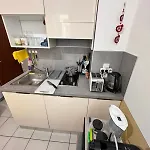 Grimaldi Ac 2 Terraces Wifi 5mins Sea Апартаменты