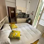 Апартаменты Grimaldi Ac 2 Terraces Wifi 5mins Sea