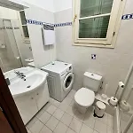 Апартаменты Grimaldi Ac 2 Terraces Wifi 5mins Sea Ницца