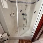 Grimaldi Ac 2 Terraces Wifi 5mins Sea Апартаменты