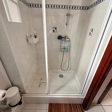 Grimaldi Ac 2 Terraces Wifi 5mins Sea Apartment