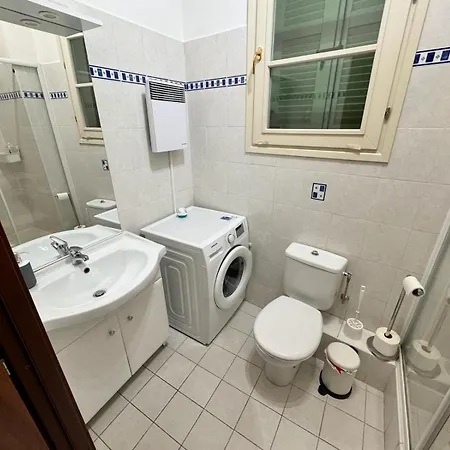 아파트 Grimaldi Ac 2 Terraces Wifi 5mins Sea 니스
